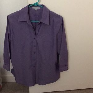 FoxCroft Blouse